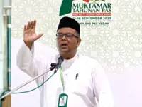 Not enough grads produced in critical areas, says Kedah exco man and former UUM VC