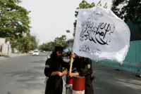 From looms to laptops, Afghan women lose lifeline in Taliban internet ban