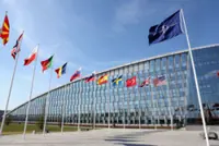 NATO warns Russia to stop 'escalatory' actions after Estonian airspace violation