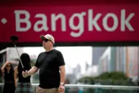 Thai tourism hit by strong baht, losing revenue as trips get costlier than Japan and Vietnam