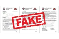 Three new cases of fake bulk orders from individuals impersonating Mindef, SAF personnel in Singapore