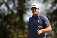 Golf-DeChambeau goes extra mile to bond with US Ryder Cup teammates