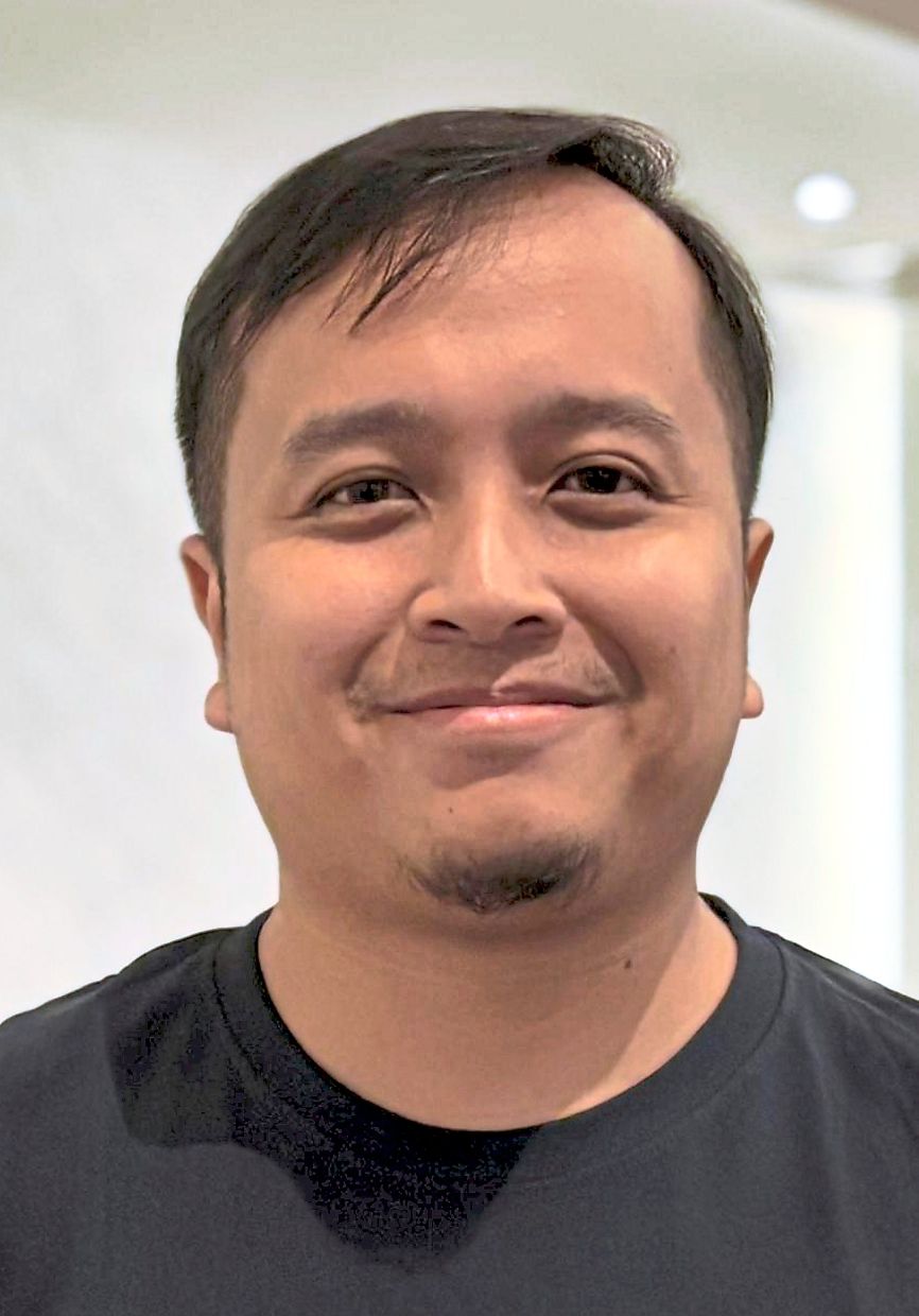 Mohammad Firdaus says the seminar provided answers in managing sensitive matters.