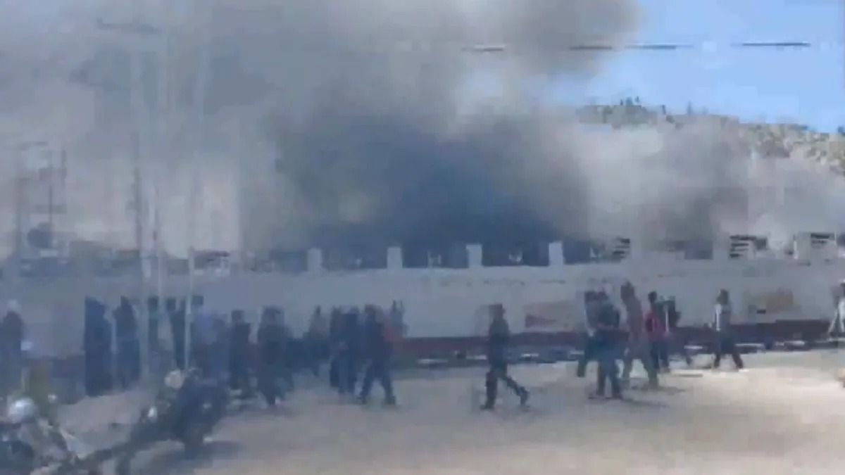 The Star - Politics - News Image