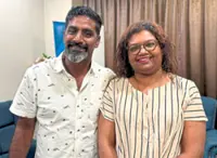 Keeping family businesses together