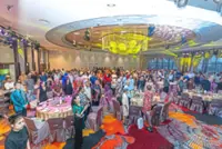 Teluk Intan school alumni honoured at event
