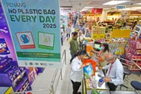 Penang’s petty traders in a plastic plight