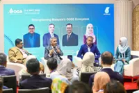 FUTURE-PROOFING MALAYSIA’S OGSE THROUGH ECOSYSTEM RESILIENCE