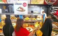 Healthy eating must not become a privilege