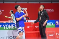 Women shuttlers look forward to coaching guidance from Iskandar 