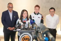 Liek Hou’s fight for para athletes’ rights lands  him with an apt reward