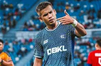 Safawi finding his touch again as he sparks KL’s charge