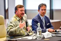 Amir Hamzah: Budi95 not heavily based on Padu system