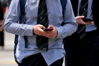 WhatsApp, Twitch among sites that could face Australia under-16s social media ban
