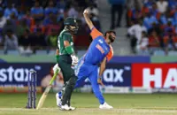Cricket-Bumrah unlikely to be rested as India balance Asia Cup with Windies test prep