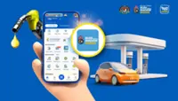 Malaysians can pay for Budi95 subsidised RON95 petrol using TNG eWallet. Here's how