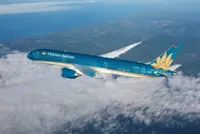 Numerous flights in Vietnam affected by super Typhoon Ragasa