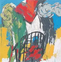 A Gaza fundraiser anchors Artober Art & Soul, alongside galleries, heritage craft