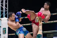 Angkor knockout sees US, Chinese, Malaysian Kun Khmer federations pledge support