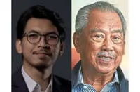 PAS' age limit for PM proposal a veiled rejection of Muhyiddin says PKR Youth