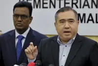 Loke: 97% of heavy vehicles yet to verify speed limiters ahead of October deadline