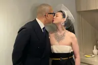 Barbie Hsu's husband DJ Koo reveals he often dreams of his late wife