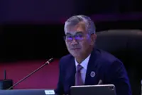 US-Asean trade reached US$453bil last year, says Tengku Zafrul