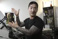 South Korea moves closer to legalising tattoo artistry