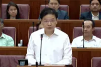 Guard against temptation to play race, religion card in future elections: Singapore PM Wong