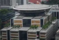 Two men who sexually assaulted woman in Singapore hotel room get more than 13 years’ jail