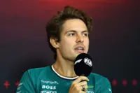 Motor racing-Aston Martin F1 reserve Drugovich joins Andretti Formula E team