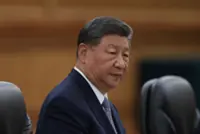 China's Xi urges efforts to maintain social stability in Xinjiang