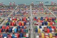 China to forgo WTO developing-nation benefits, casting itself as a ‘defender’ of free trade