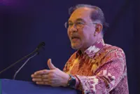 Asean should take lead in building resilience amid challenging global landscape, says Anwar