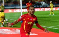 Faisal Halim shines as Selangor tame Tampines Rovers