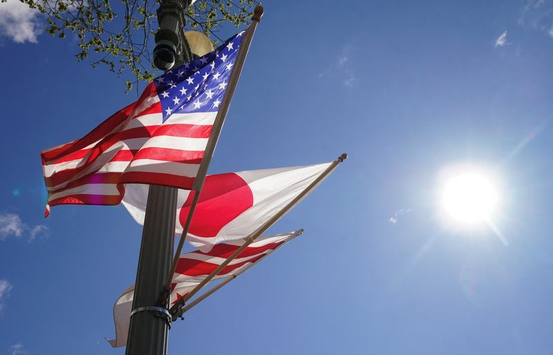 Exclusive-Trump poised to add Japan stop to upcoming Asia trip 1 3538468