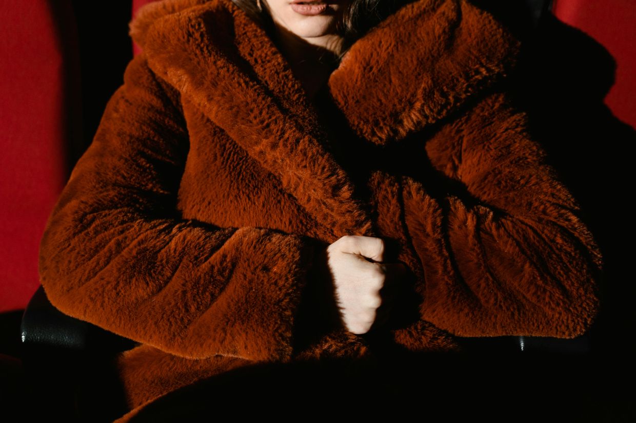 Faux real? How fashion is shifting from fur to sustainable alternatives