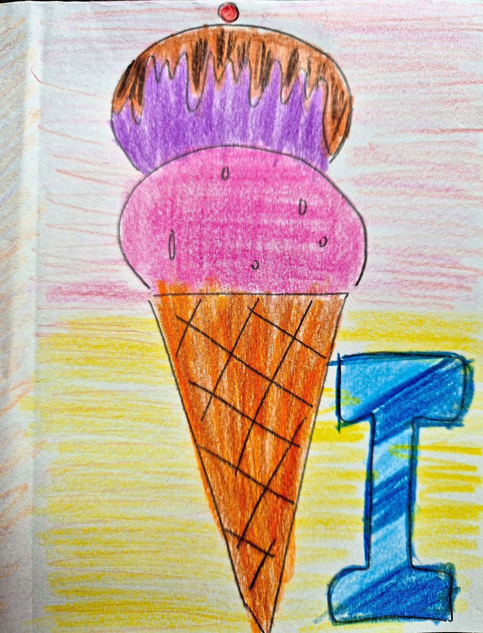 Wan Maysa Wan Ahmad Shafiq, 10