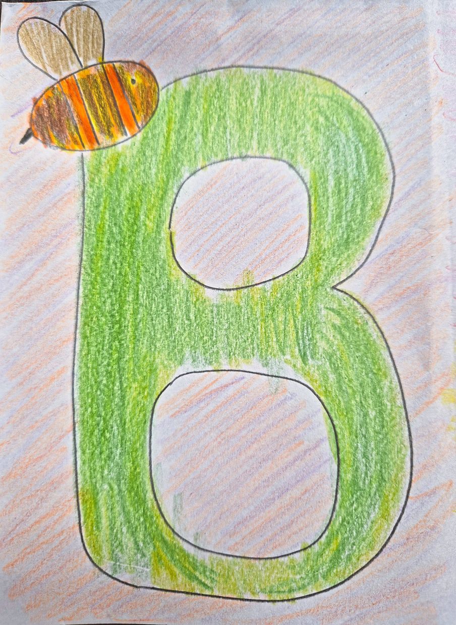 Wan Mikhail Wan Ahmad Shafiq, 8