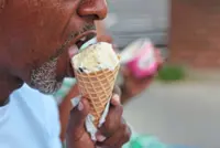 Rising temperatures may be fuelling a global sugar habit
