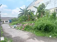 Klang residents plead for action on abandoned shoplots