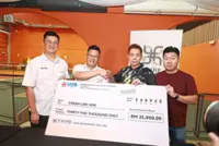 Liek Hou open to discussions with PCM to settle dispute