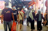 Subdued consumer spending forecast for 2H