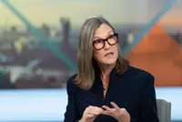 Cathie Wood buys Alibaba after four years in fresh China comeback