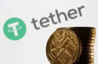 Tether names ex-Google, Limestone executive as chief business officer