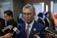 Enduring partnership evident in Asean Plus Three trade
