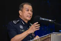 IGP: M’sia’s concern for Palestinians may have been misread