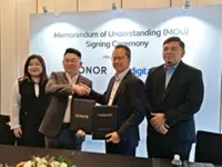 HONOR signs MoU with MyDigital ID, first smartphone brand to partner on digital access