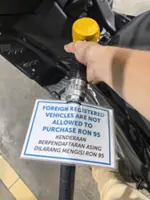 Malaysians can now check RON95 subsidy eligibility under Budi95