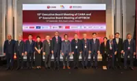 CIMB to strengthen collaboration on infrastructure and ESG-linked financing, trade settlement frameworks in Asean Plus Three region